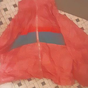 Free People light jacket